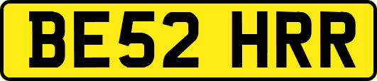 BE52HRR
