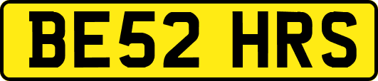 BE52HRS