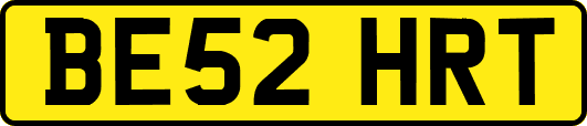 BE52HRT