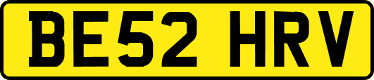 BE52HRV
