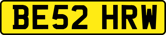 BE52HRW