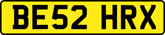BE52HRX