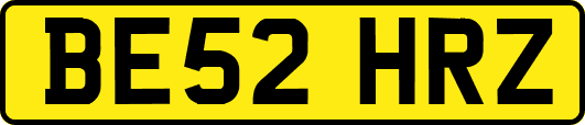 BE52HRZ