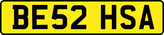 BE52HSA