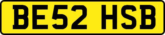 BE52HSB