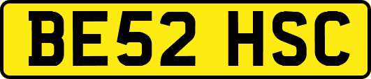 BE52HSC