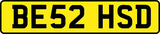 BE52HSD