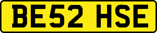 BE52HSE