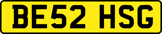 BE52HSG