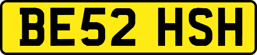 BE52HSH