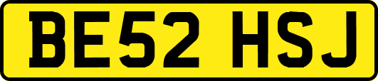 BE52HSJ