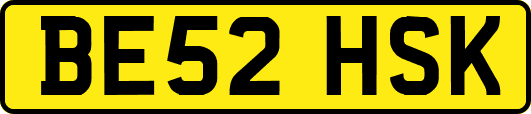 BE52HSK