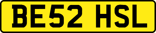 BE52HSL