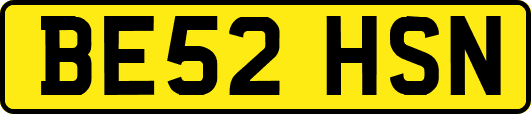 BE52HSN