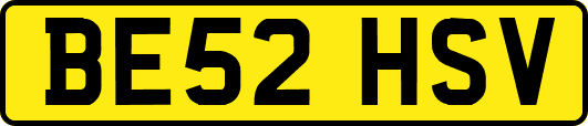 BE52HSV