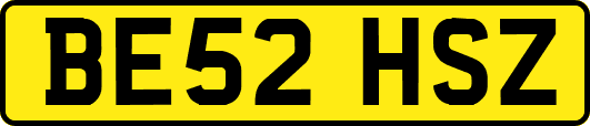 BE52HSZ