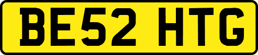 BE52HTG