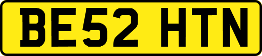 BE52HTN