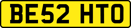 BE52HTO