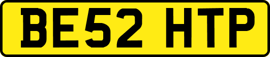 BE52HTP