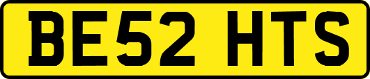BE52HTS