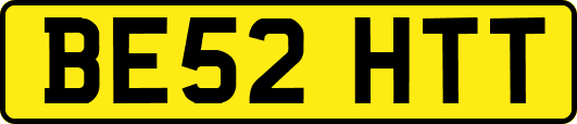 BE52HTT