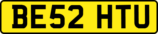 BE52HTU