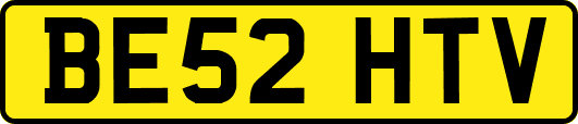 BE52HTV