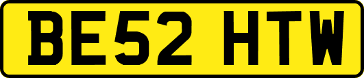 BE52HTW