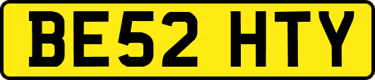 BE52HTY