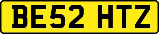 BE52HTZ