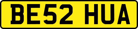 BE52HUA