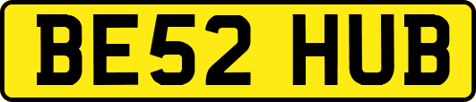 BE52HUB
