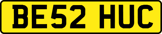 BE52HUC