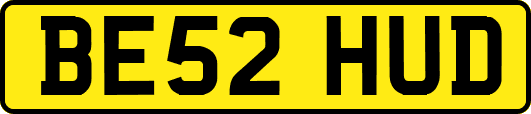 BE52HUD