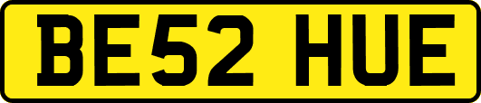 BE52HUE