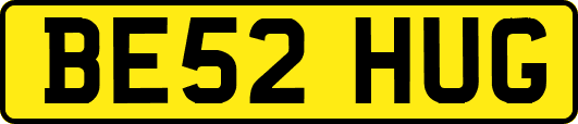 BE52HUG