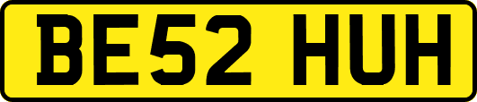 BE52HUH