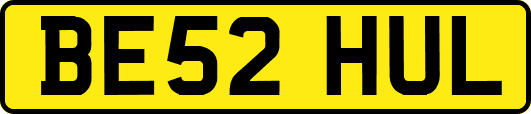 BE52HUL