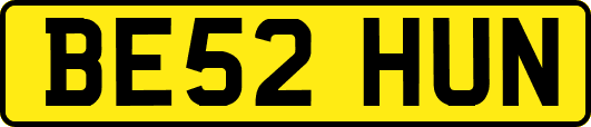 BE52HUN