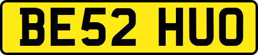 BE52HUO