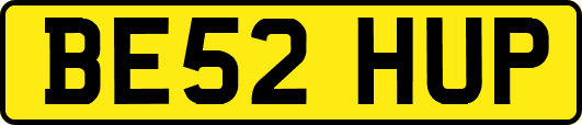 BE52HUP