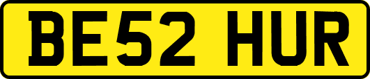 BE52HUR