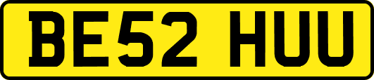 BE52HUU