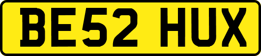 BE52HUX