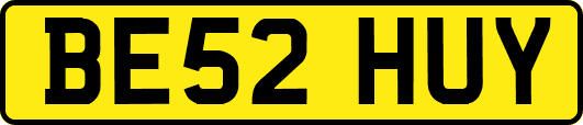 BE52HUY