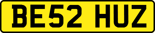 BE52HUZ