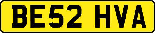 BE52HVA