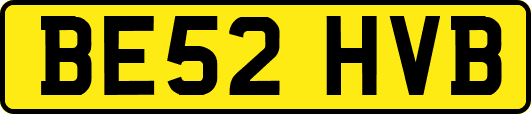 BE52HVB