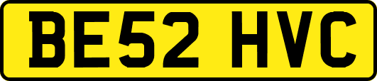 BE52HVC